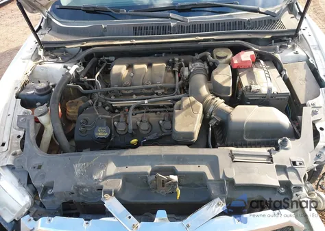 2013 Ford Taurus Sel z USA, uszkodzony, nr VIN 1FAHP2H88DG184627